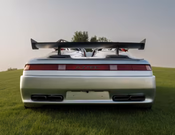 Italdesign Aztec '1988–92