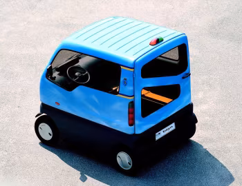 Italdesign Biga '1992