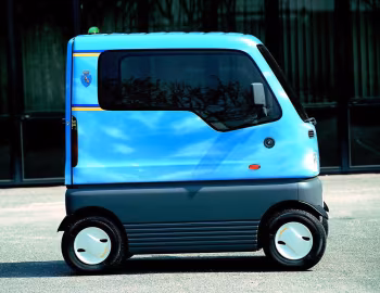 Italdesign Biga '1992