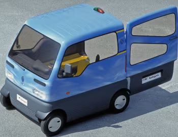 Italdesign Biga '1992