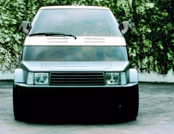 Italdesign Capsula '1982