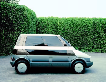 Italdesign Capsula '1982
