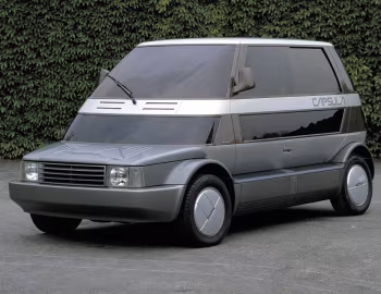 Italdesign Capsula '1982