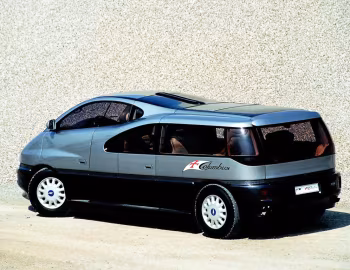 Italdesign Columbus '1992