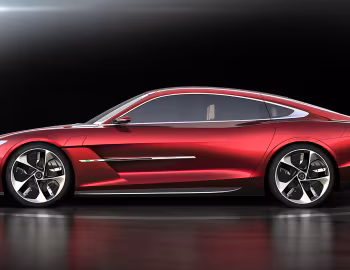 Italdesign DaVinci '03.2019