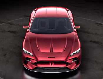 Italdesign DaVinci '03.2019