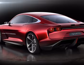 Italdesign DaVinci '03.2019