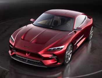 Italdesign DaVinci '03.2019
