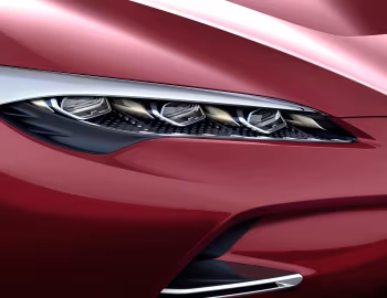 Italdesign DaVinci '03.2019