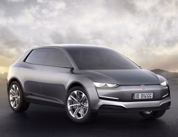 Giugiaro Clipper '03.2014
