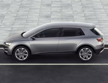 Giugiaro Clipper '03.2014