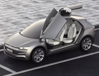 Giugiaro Clipper '03.2014