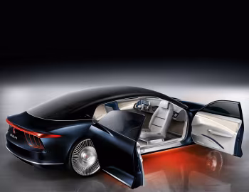 Giugiaro GEA '03.2015
