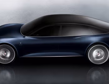 Giugiaro GEA '03.2015