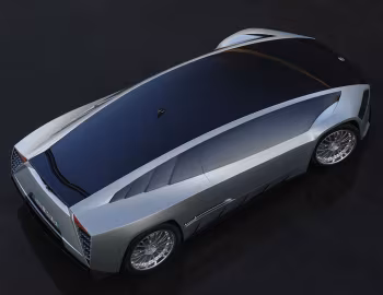 Giugiaro Quaranta '03.2008