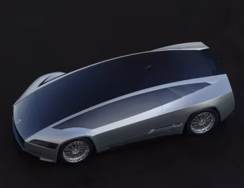 Giugiaro Quaranta '03.2008