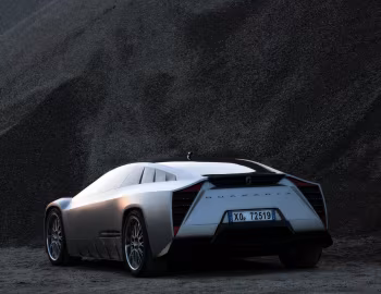 Giugiaro Quaranta '03.2008