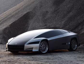Giugiaro Quaranta '03.2008