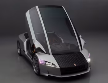 Giugiaro Quaranta '03.2008