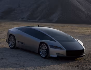 Giugiaro Quaranta '03.2008