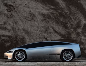 Giugiaro Quaranta '03.2008