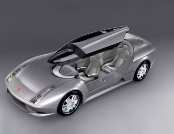Giugiaro Vad.Ho '03.2007