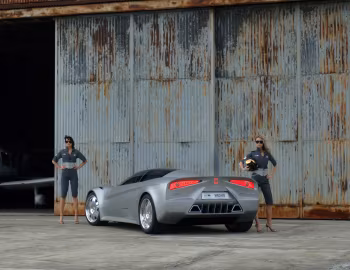 Giugiaro Vad.Ho '03.2007