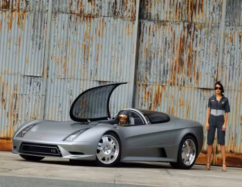 Giugiaro Vad.Ho '03.2007