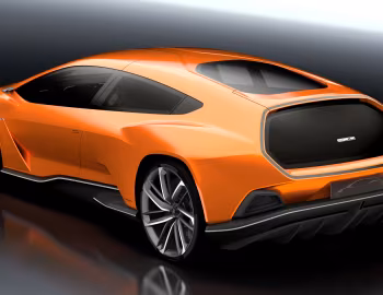 Italdesign GTZero '03.2016