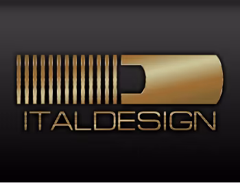 Логотип Italdesign