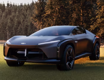 Italdesign Quintessenza '04.2024