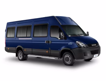 Iveco Daily [Brazil] '2012–pr.