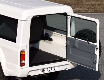 Ambos Iveco Massif 5-door '2008–10