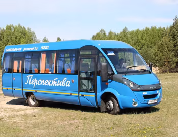 Самотлор-НН-3242 "Перспектива" '2007