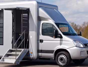 Iveco Daily Vario 580 '2011–????