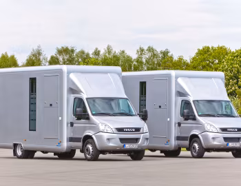 Iveco Daily Vario 580 '2011–????