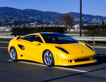 Lamborghini Calà '1995