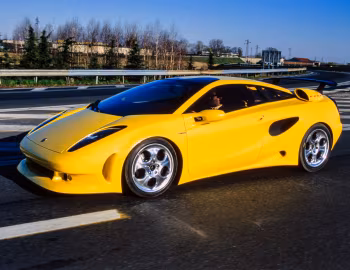 Lamborghini Calà '1995