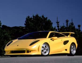 Lamborghini Calà '1995