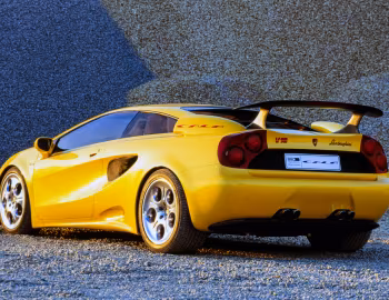 Lamborghini Calà '1995