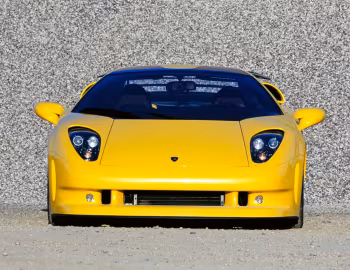 Lamborghini Calà '1995