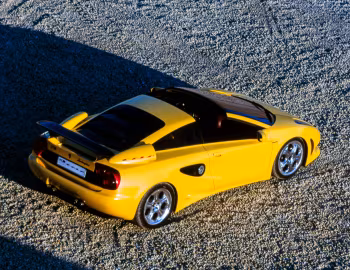 Lamborghini Calà '1995
