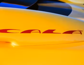 Lamborghini Calà '1995