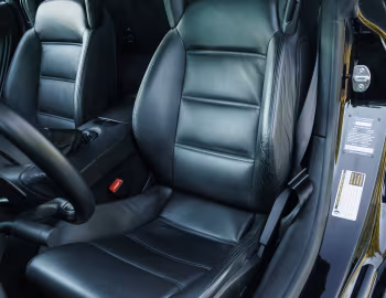 Interior Lamborghini Gallardo [North America] '2003–08