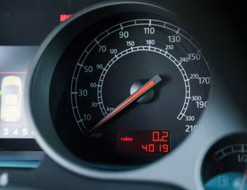 Painel Lamborghini Gallardo [North America] '2003–08