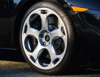 Lamborghini Gallardo [North America] '2003–08