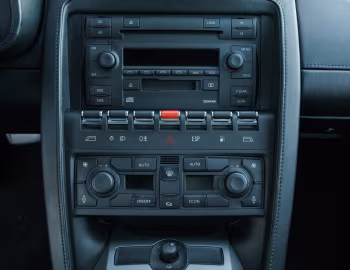 Interior Lamborghini Gallardo [North America] '2003–08