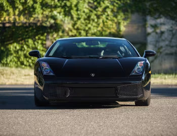 Lamborghini Gallardo [North America] '2003–08