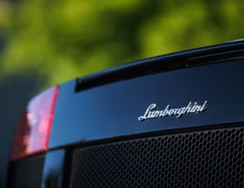 Lamborghini Gallardo [North America] '2003–08