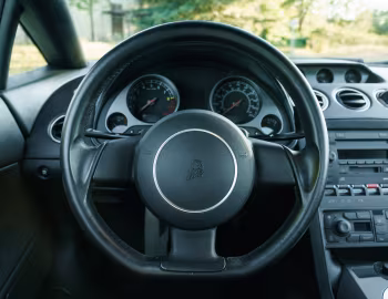 Передня панель Lamborghini Gallardo [North America] '2003–08